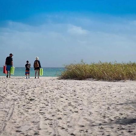 Across The Ocean Few Steps To Beach Contemporary Three Bedroom Townhouse ポンパノビーチ エクステリア 写真
